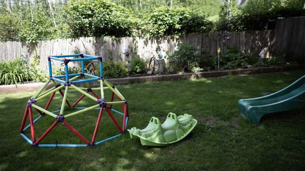 Garten Lindenwirt